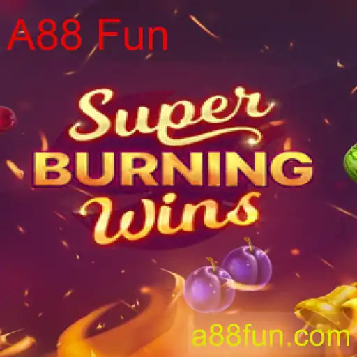 Explorando o Mundo Empolgante de SuperBurningWins e A88 Fun