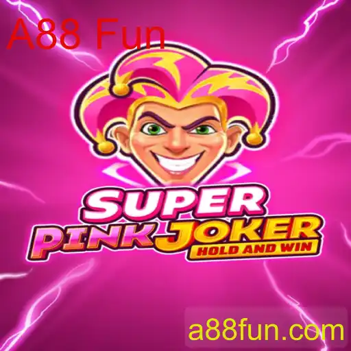 Explorando o Mundo de SuperPinkJoker: Um Jogo de Estratégia e Diversão