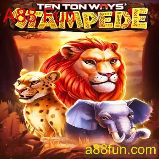 Descubra o Fascinante Mundo de TenTonWaysStampede