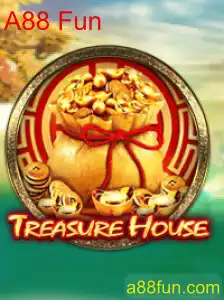 Explorando TreasureHouse: Um Guia Completo com A88 Fun