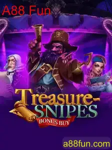Explorando o Mundo de TreasuresnipesBonusBuy: A Aventura Começa