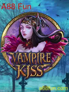 Descubra VampireKiss: Aventuras Sobrenaturais no A88 Fun