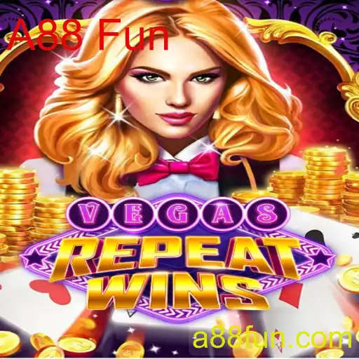 Descubra o Empolgante Jogo VegasRepeatWins