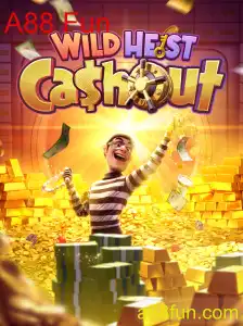 Explorando o Novo Jogo WildHeistCashout: Estratégias e Regras