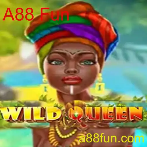 Descubra o Fascinante Mundo de WildQueen: A Aventura Emocionante da A88 Fun