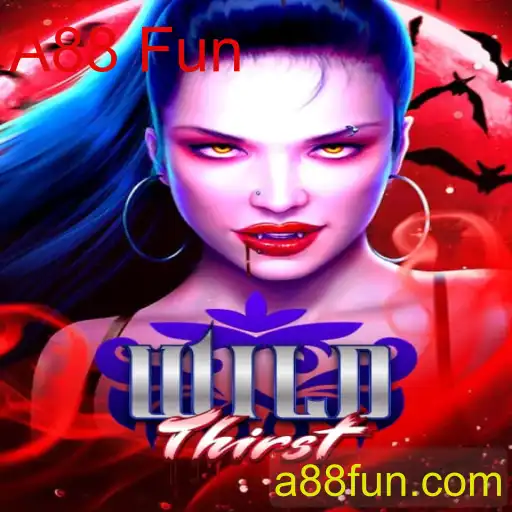 WildThirst: Descubra a Nova Sensação em Jogos com A88 Fun