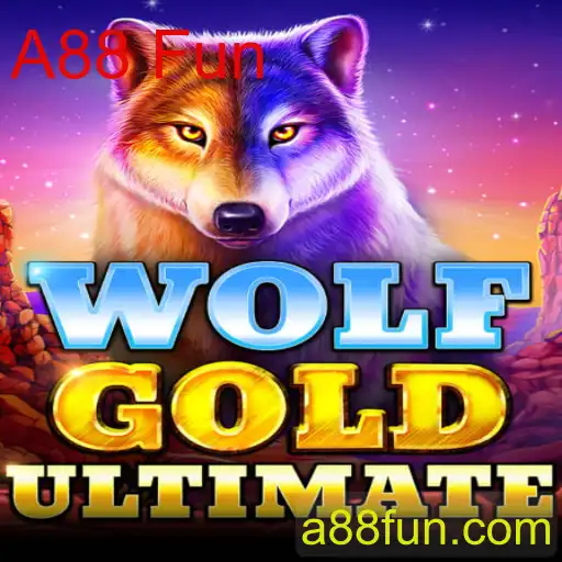 Descubra o Fascinante Mundo de WolfGoldUltimate: Diversão e Estratégia com A88 Fun
