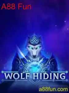 WolfHiding: Um Mergulho no Mundo do Jogo e a Emoção de A88 Fun